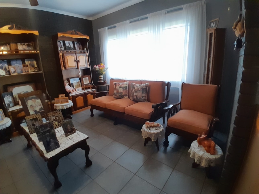 4 Bedroom Property for Sale in Kathu Northern Cape